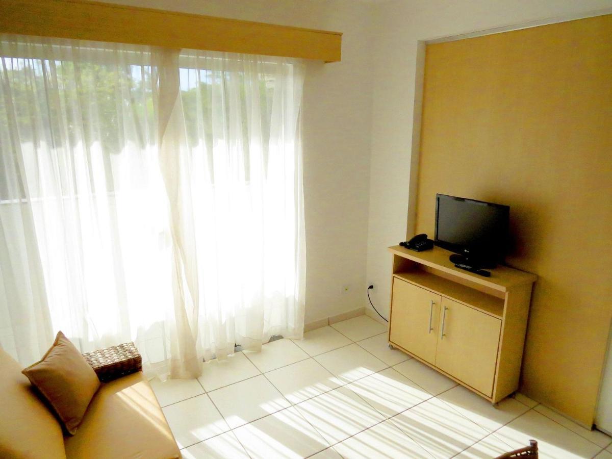 Pontal Do Lago Apartamentos Para Temporada 卡达斯诺瓦斯 外观 照片